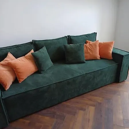 The Attic W Aircon And Parking * Bratislava