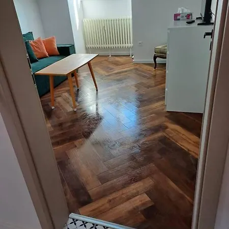 The Bratislava Attic *