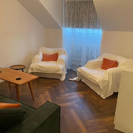 The Bratislava Attic *