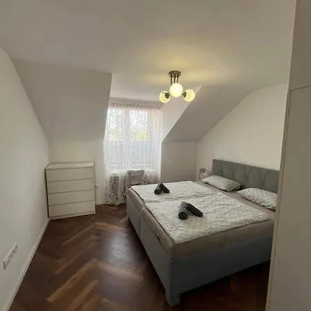The Attic W Aircon