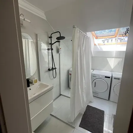 The Attic W Aircon Apartment