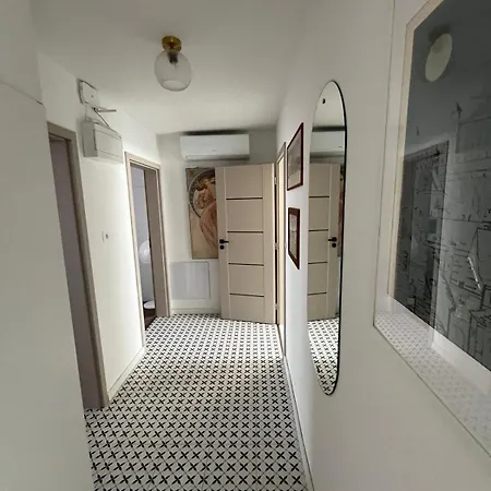 The Attic W Aircon Apartment