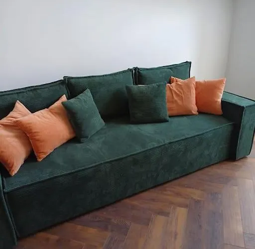 The Attic W Aircon And Parking * Bratislava