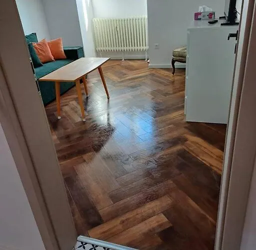 The Attic W Aircon And Parking *