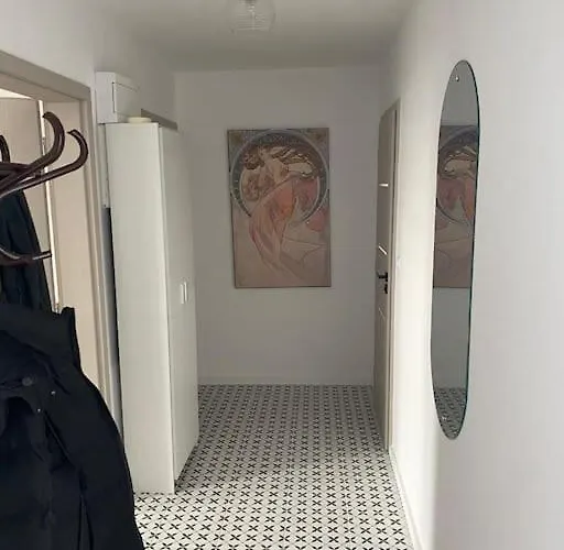 The Attic W Aircon And Parking Διαμέρισμα